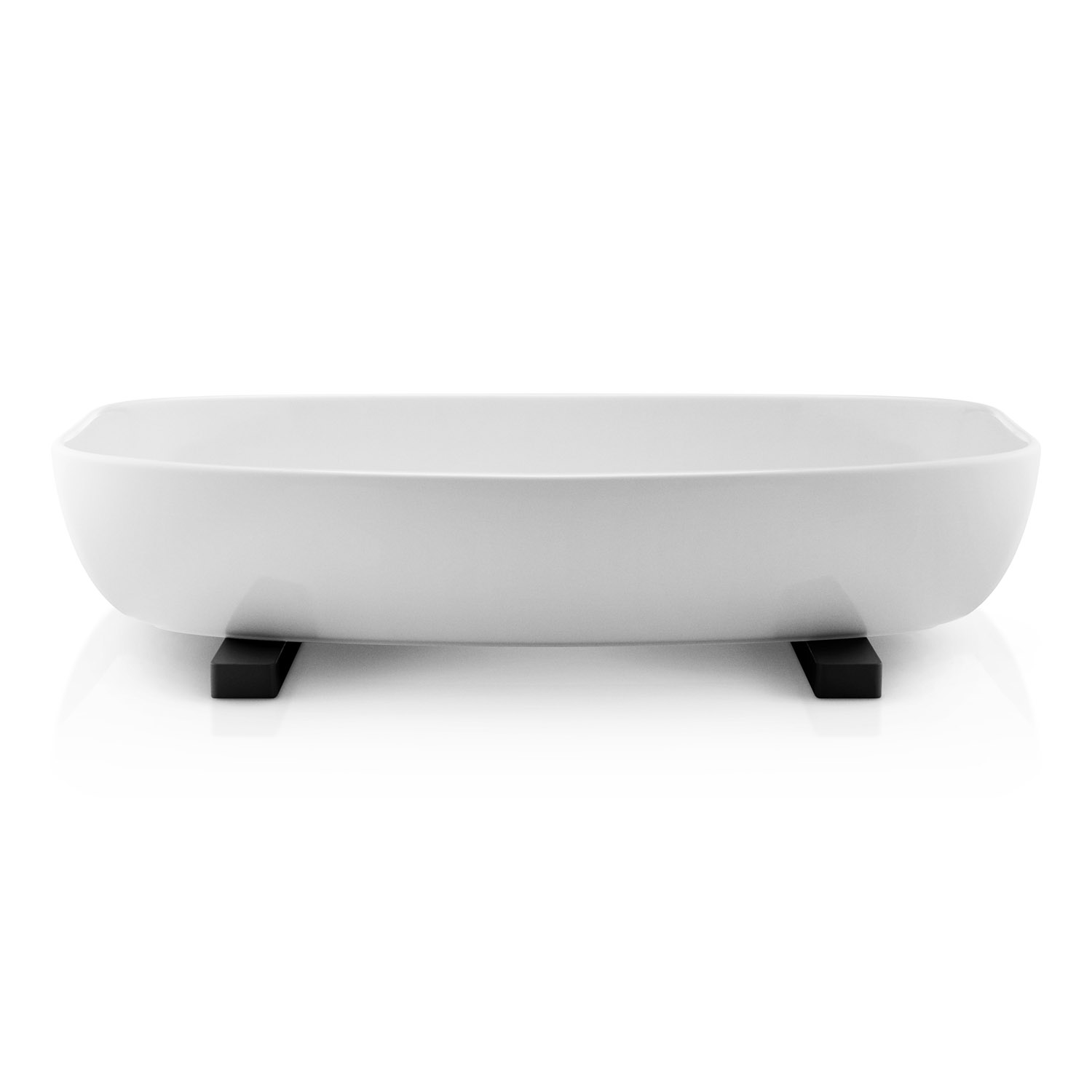 Trivet MAGNETIC, zwart, Eva Solo