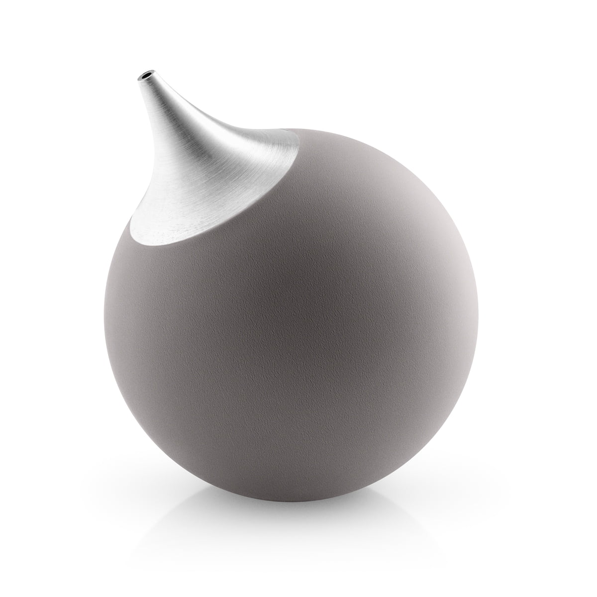 Zeepdispenser 150 ml, grijs, Eva Solo