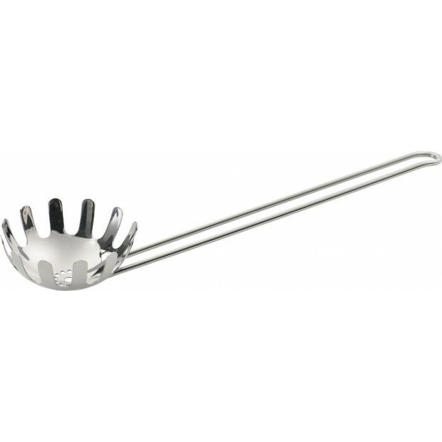 Spaghettilepel EVA TRIO, roestvrij staal, Eva Solo