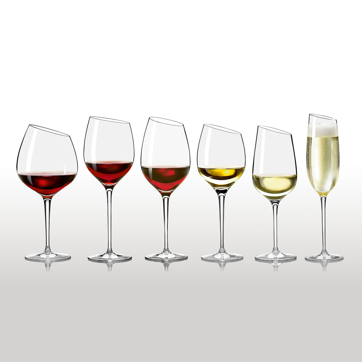 Witte wijnglas 300 ml, Eva Solo