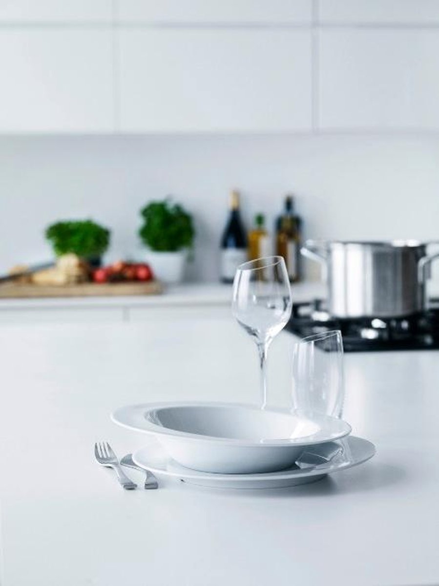 Witte wijnglas 300 ml, Eva Solo