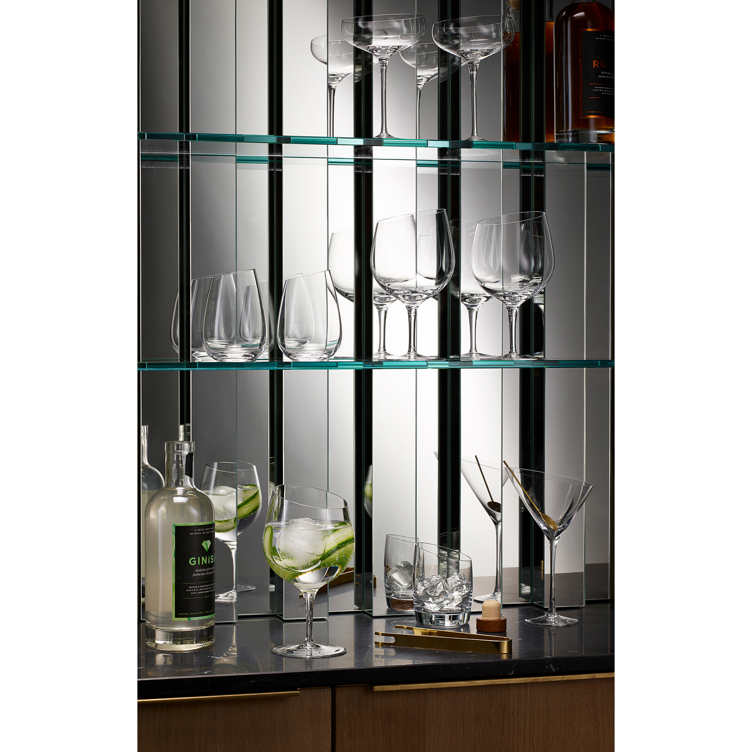 Gin glas 600 ml, Eva Solo