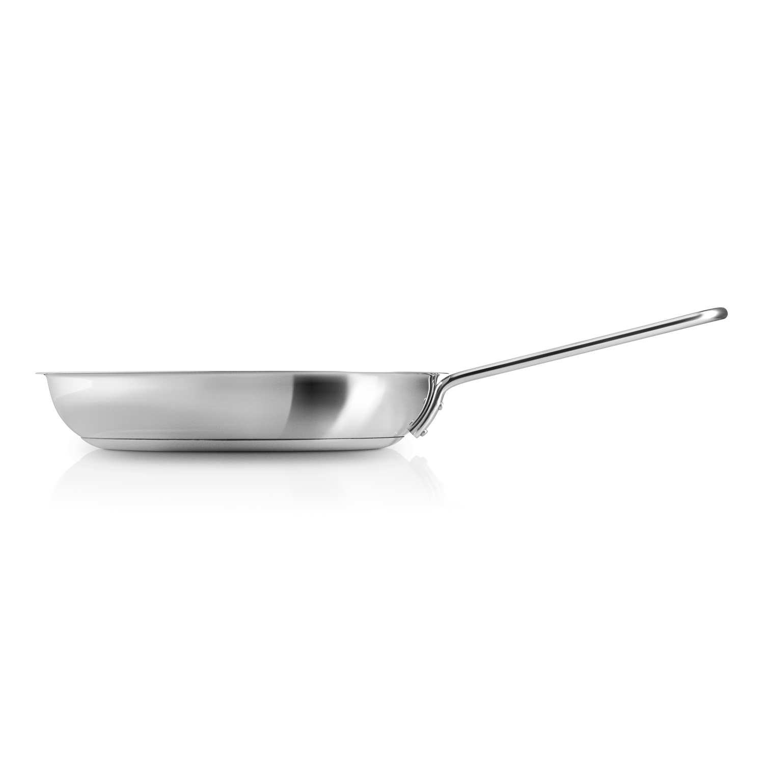 Koekenpan met anti-aanbaklaag 24 cm, Eva Solo
