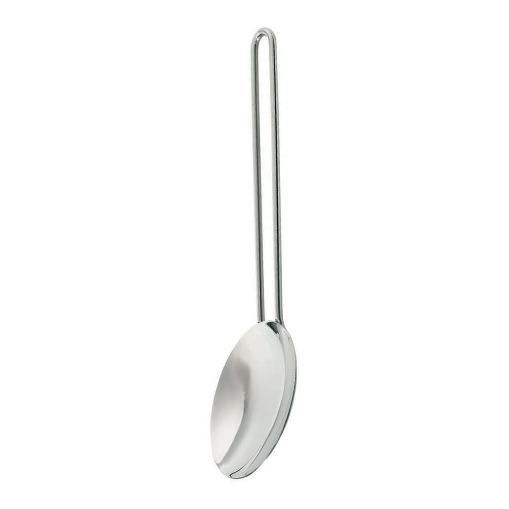 Serveerlepel EVA TRIO 22 cm, Eva Solo