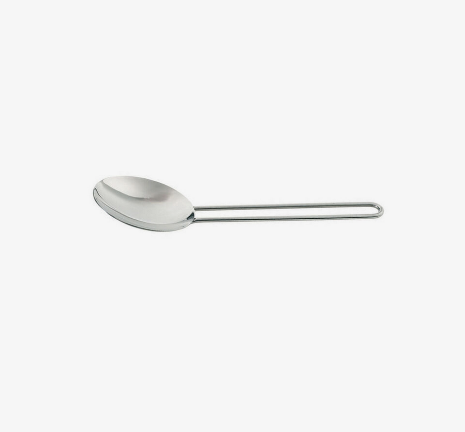 Serveerlepel EVA TRIO 22 cm, Eva Solo