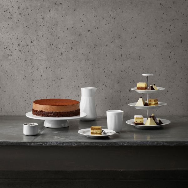 Dessertbord LEGIO NOVA 19 cm, Eva Solo