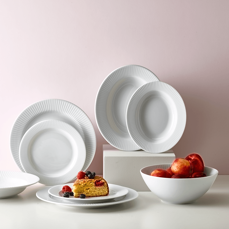 Dessertbord LEGIO NOVA 22 cm, Eva Solo