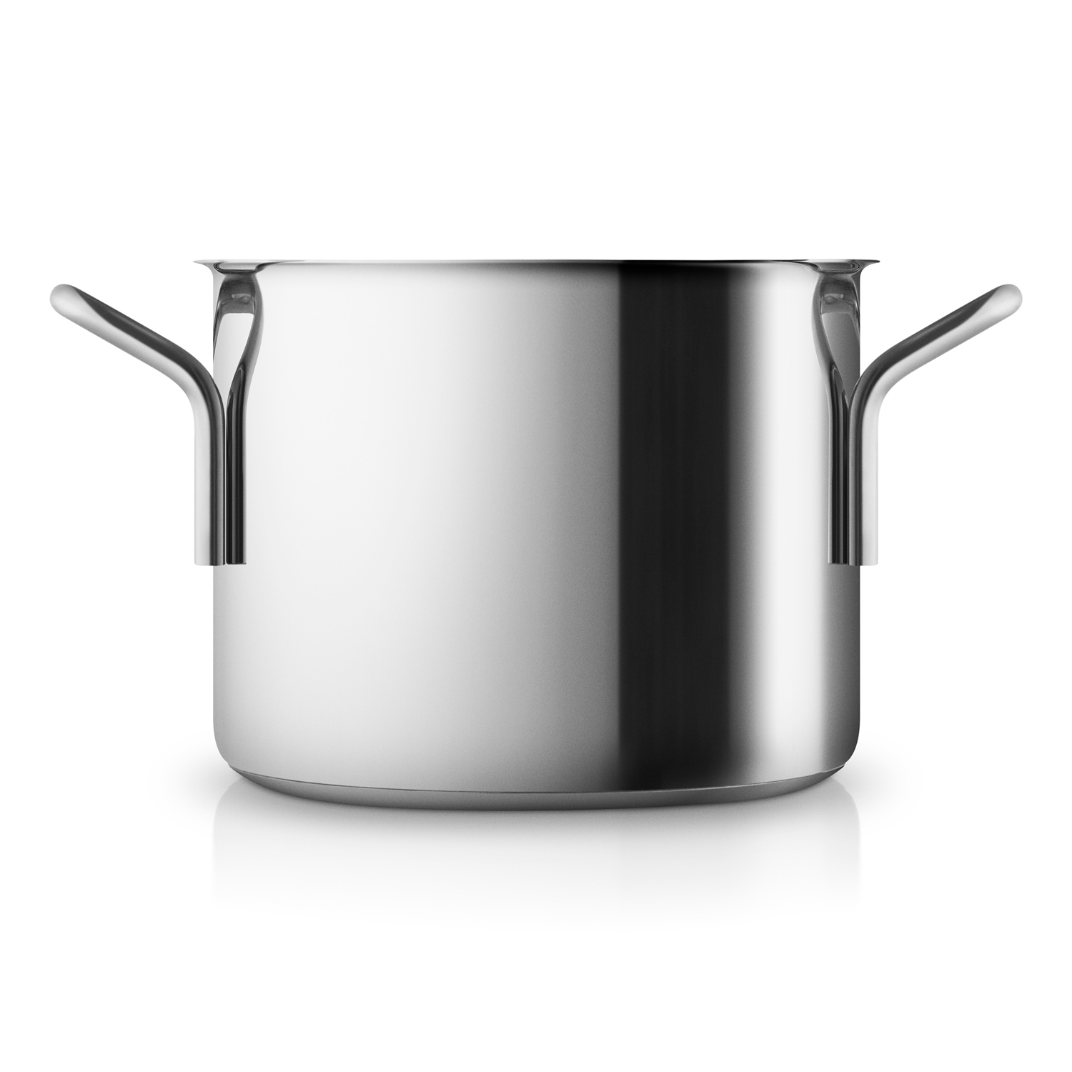 Hoge pan 16 cm, 2,2 l, roestvrij staal, Eva Solo