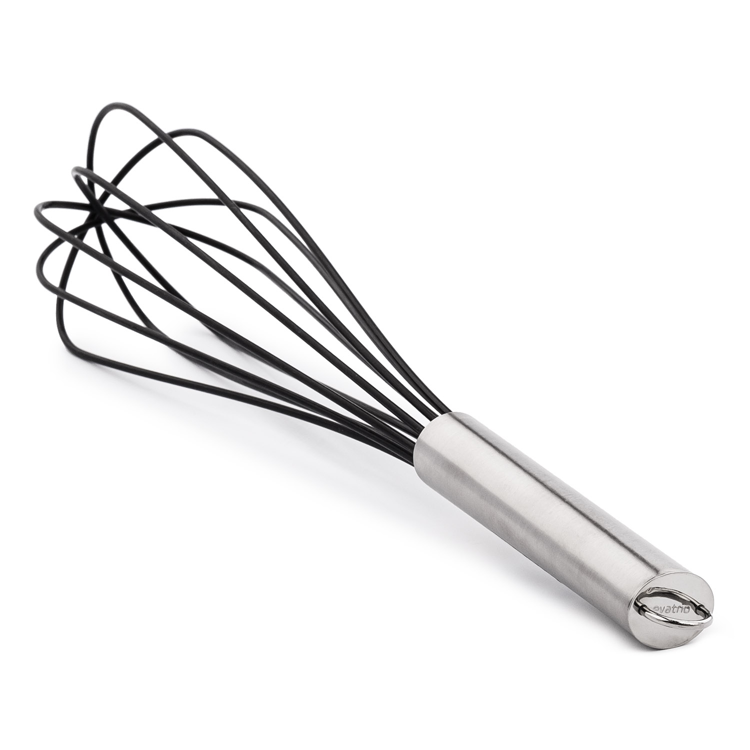 Garde EVA TRIO 30 cm, roestvrij staal met siliconencoating, Eva Solo