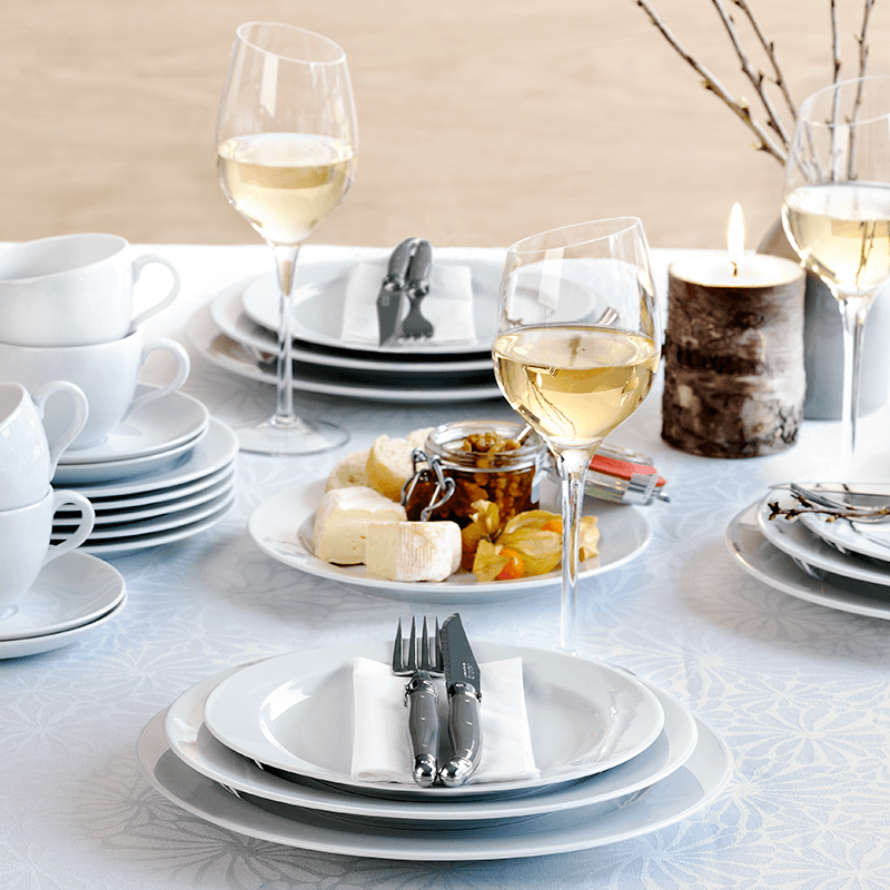 Dineerbord LEGIO 28 cm, Eva Solo