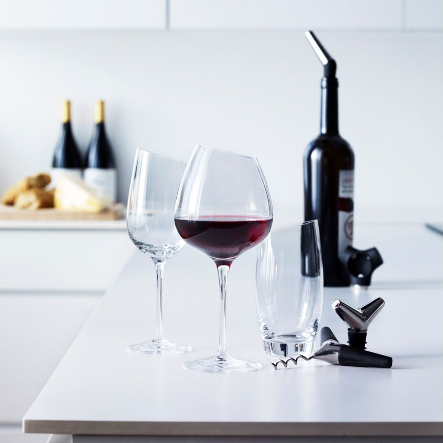 Waterglas 350 ml, Eva Solo