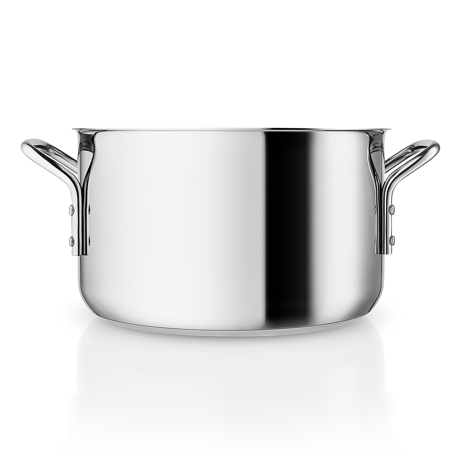 Pan 20 cm, keramische binnenkant met antiaanbaklaag, Eva Solo