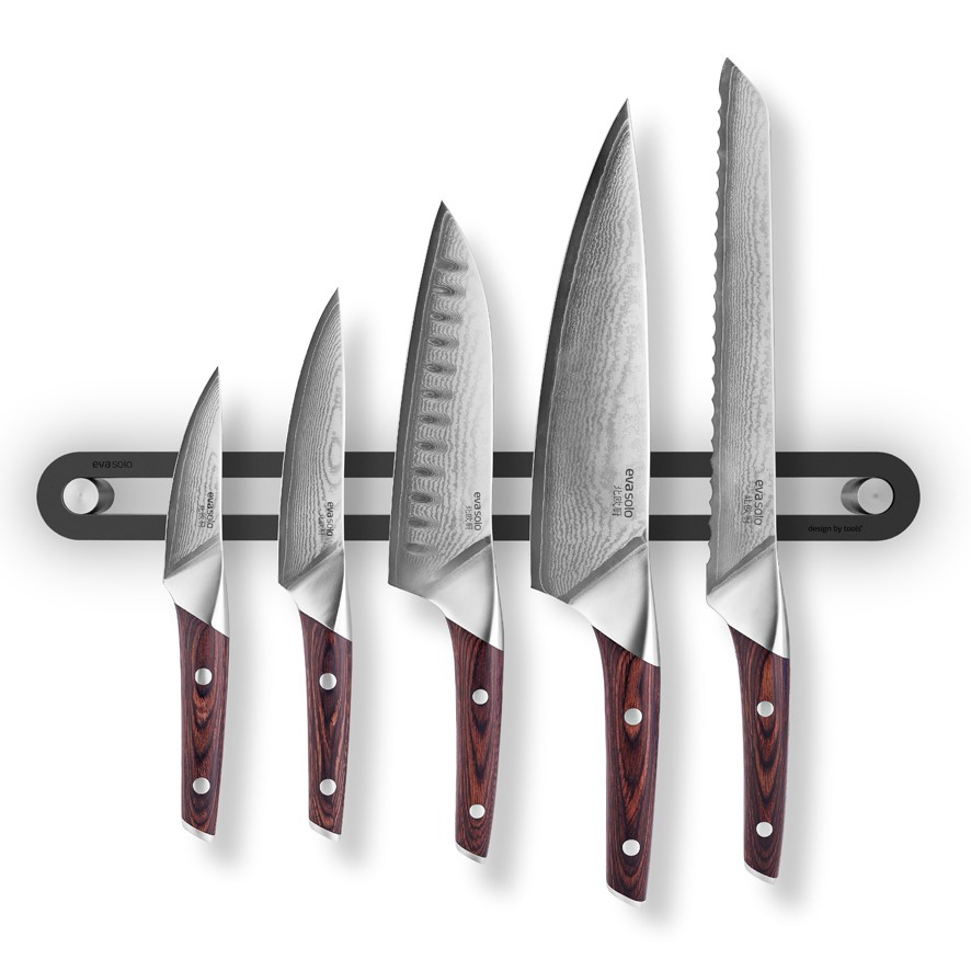 Broodmes NORDIC KITCHEN 24 cm, Eva Solo