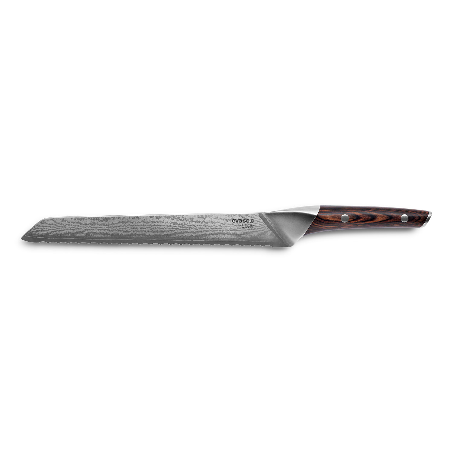 Broodmes NORDIC KITCHEN 24 cm, Eva Solo