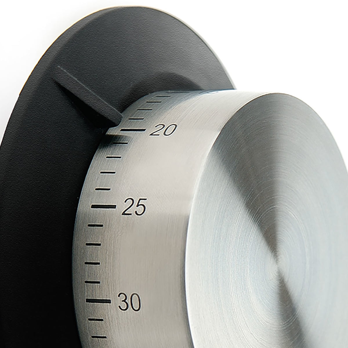 Eierwekker 6 cm, magnetisch, Eva Solo