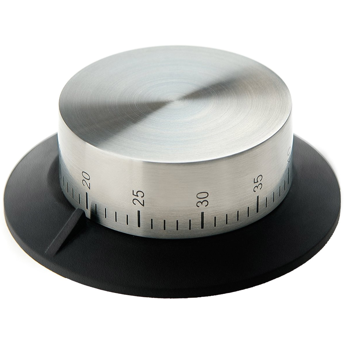 Eierwekker 6 cm, magnetisch, Eva Solo
