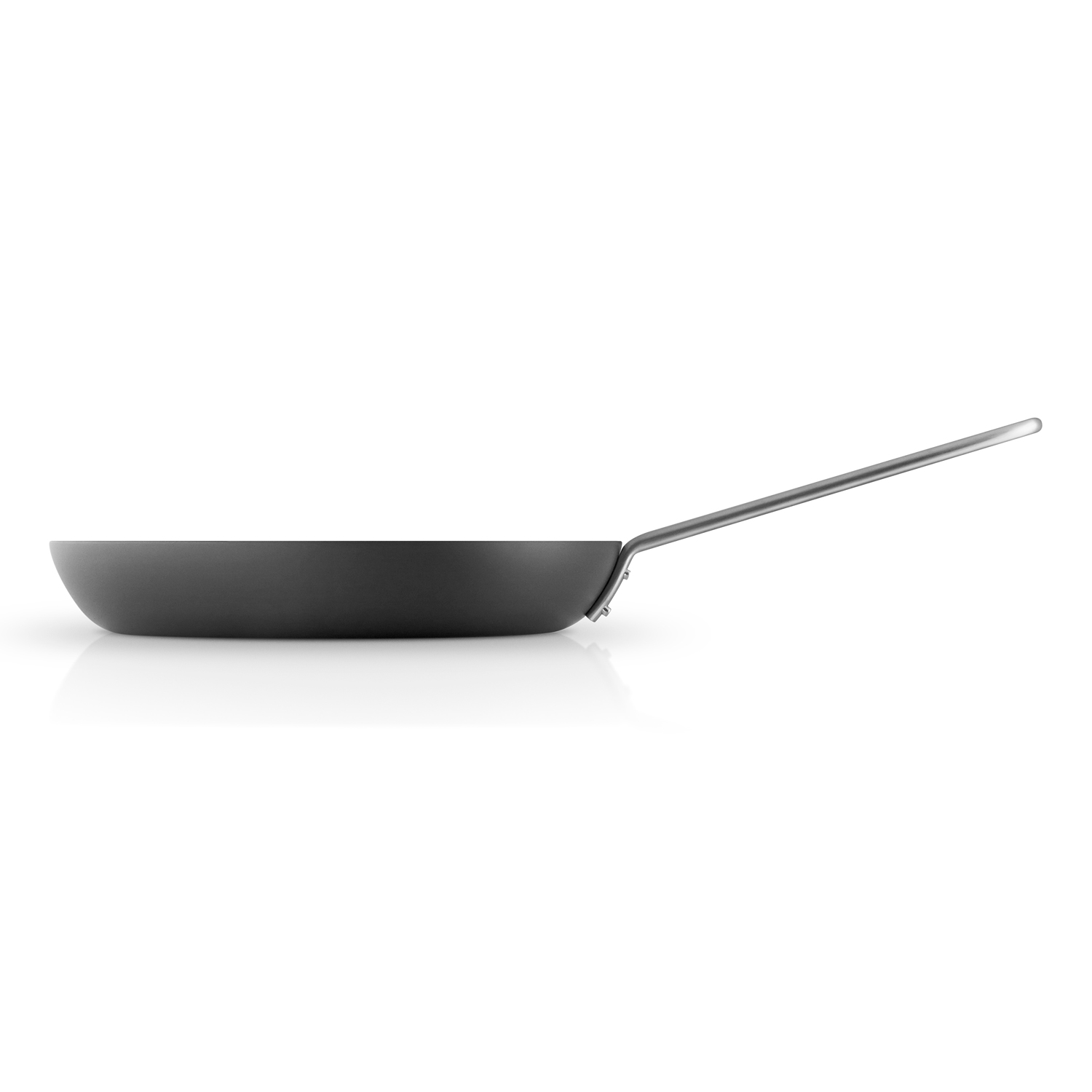 Koekenpan met anti-aanbaklaag DURA LINE 28 cm, aluminium, Eva Solo