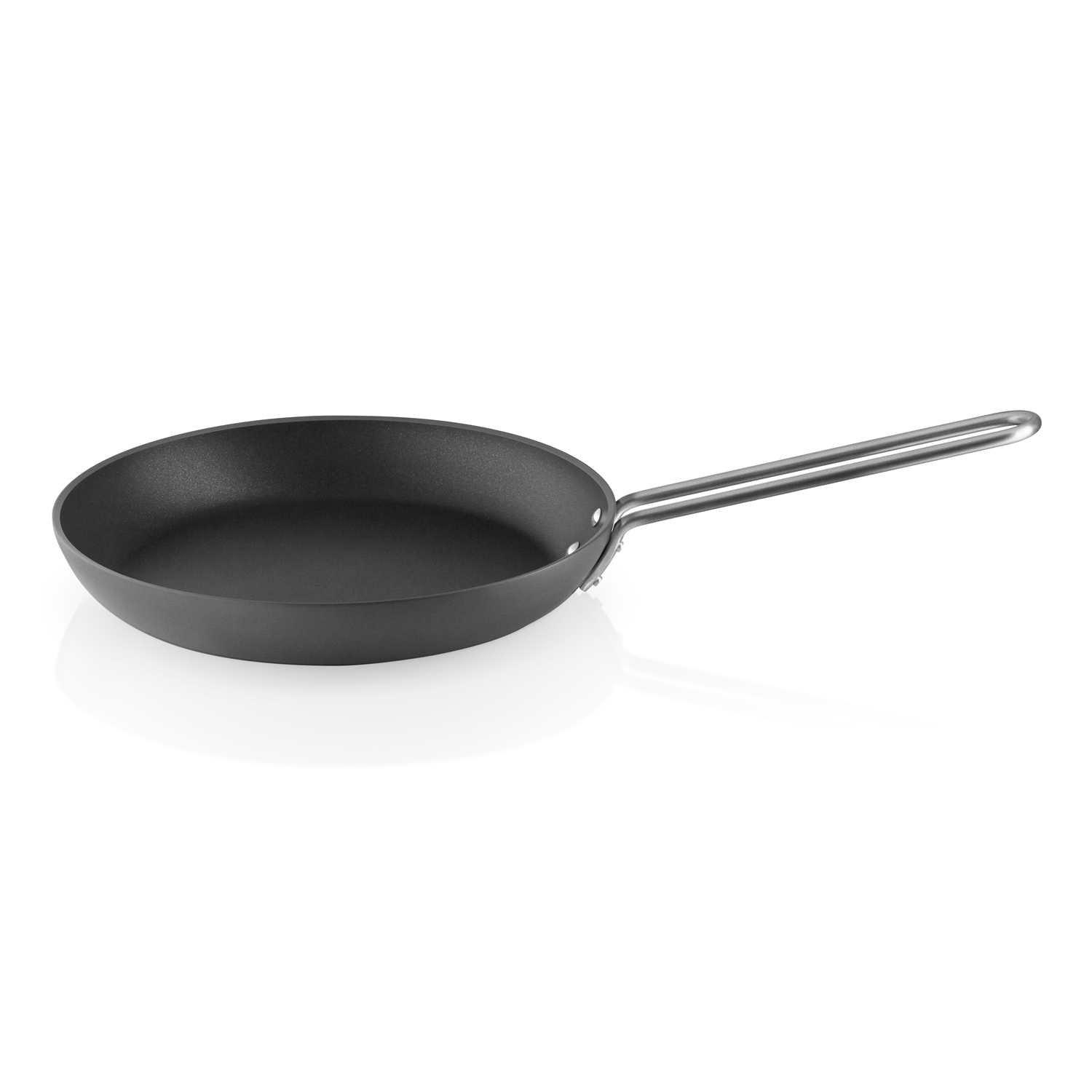 Koekenpan met anti-aanbaklaag DURA LINE 28 cm, aluminium, Eva Solo