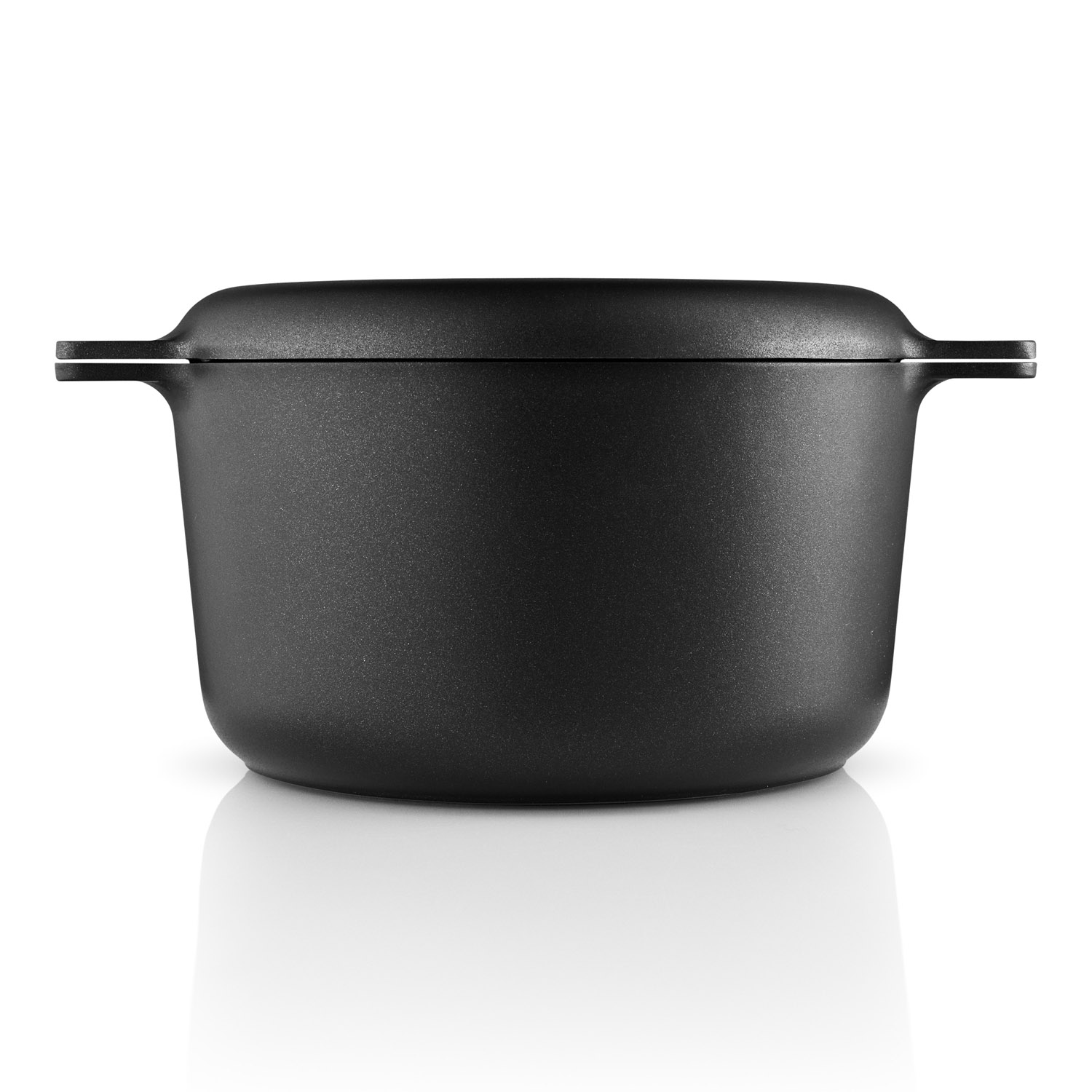 Lage braadpan NORDIC KITCHEN 20 cm, 3 liter, Eva Solo