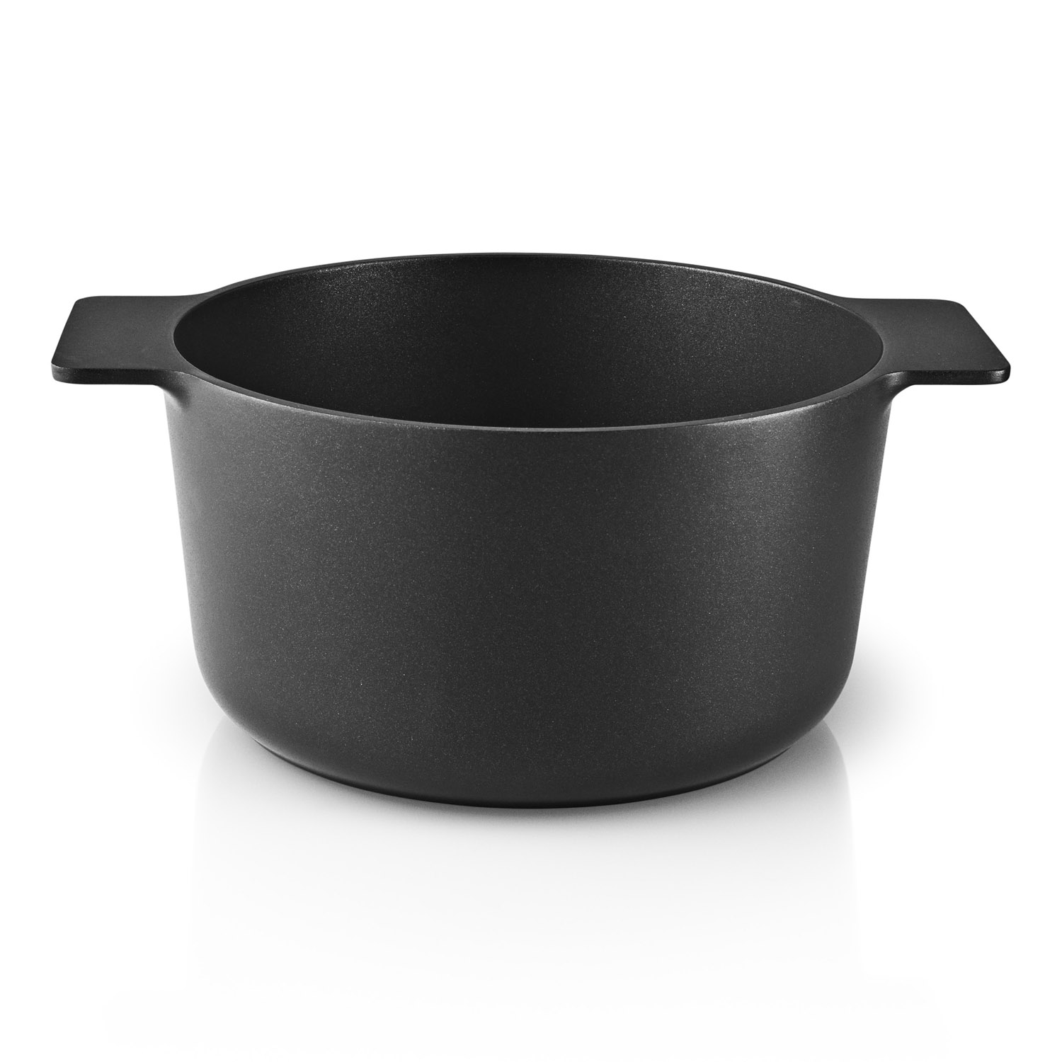 Lage braadpan NORDIC KITCHEN 20 cm, 3 liter, Eva Solo