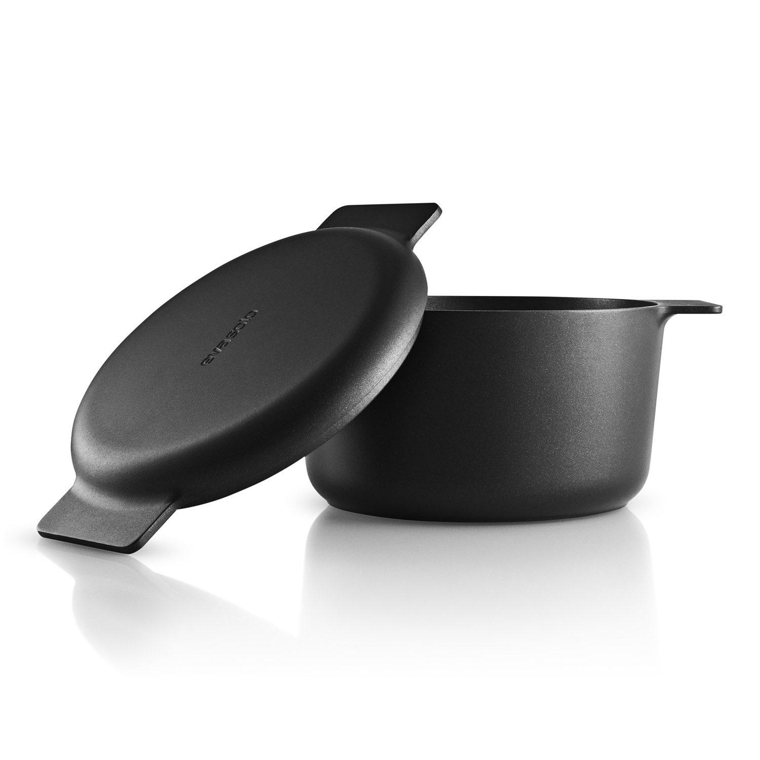 Lage braadpan NORDIC KITCHEN 20 cm, 3 liter, Eva Solo