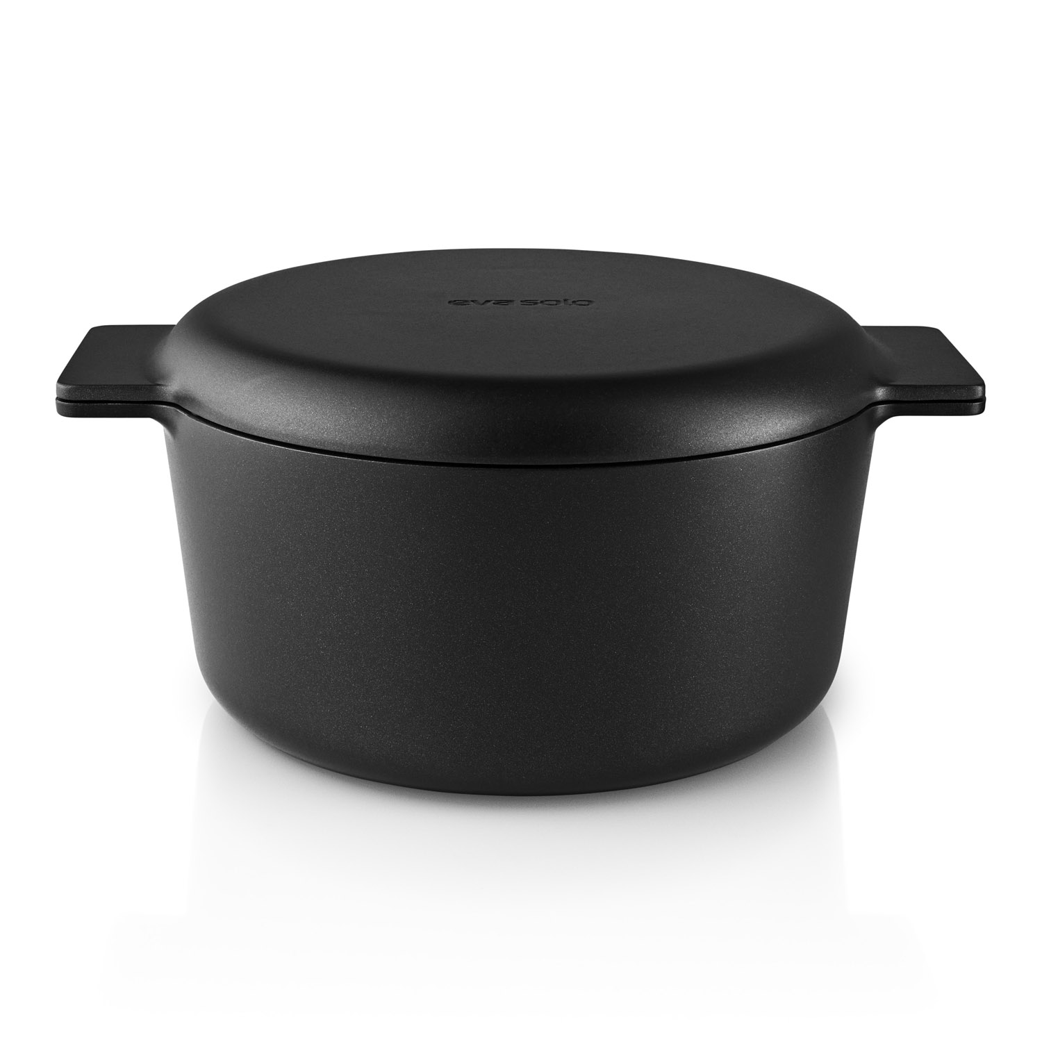 Lage braadpan NORDIC KITCHEN 20 cm, 3 liter, Eva Solo