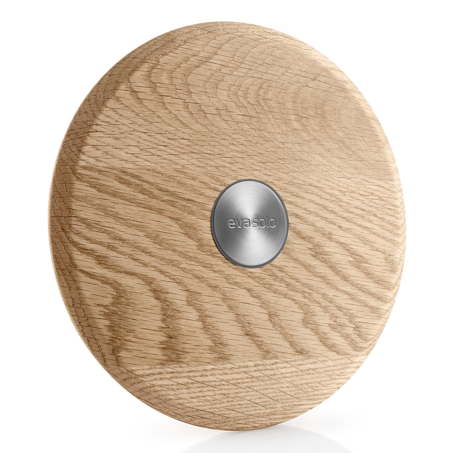 Trivet NORDIC KITCHEN 18,5 cm, magnetisch, eikenhout, Eva Solo