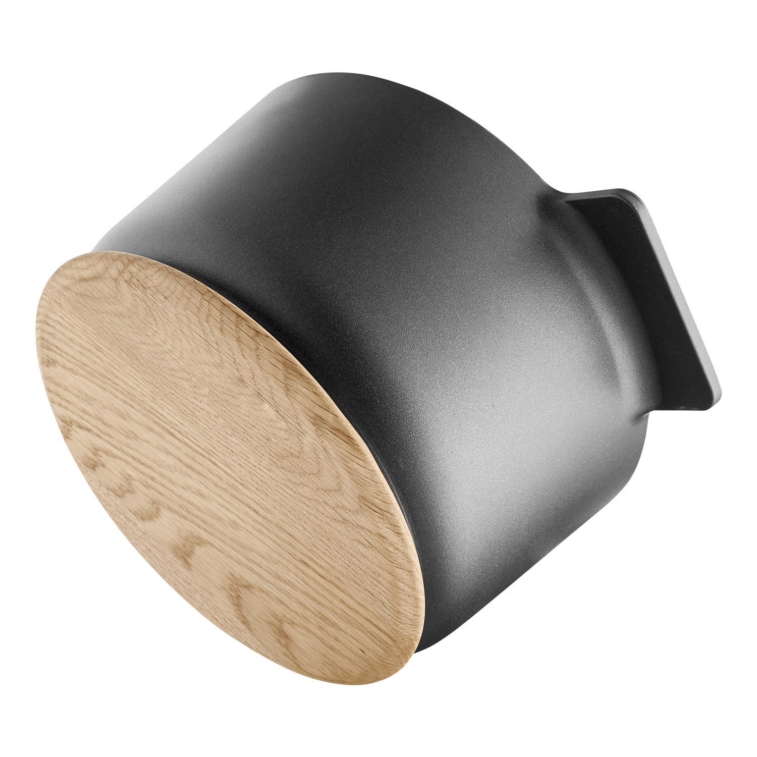 Trivet NORDIC KITCHEN 18,5 cm, magnetisch, eikenhout, Eva Solo