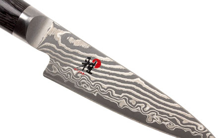 Japans mes SHOTOH 5000FCD 9 cm, MIYABI