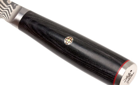 Japans mes SHOTOH 5000FCD 9 cm, MIYABI