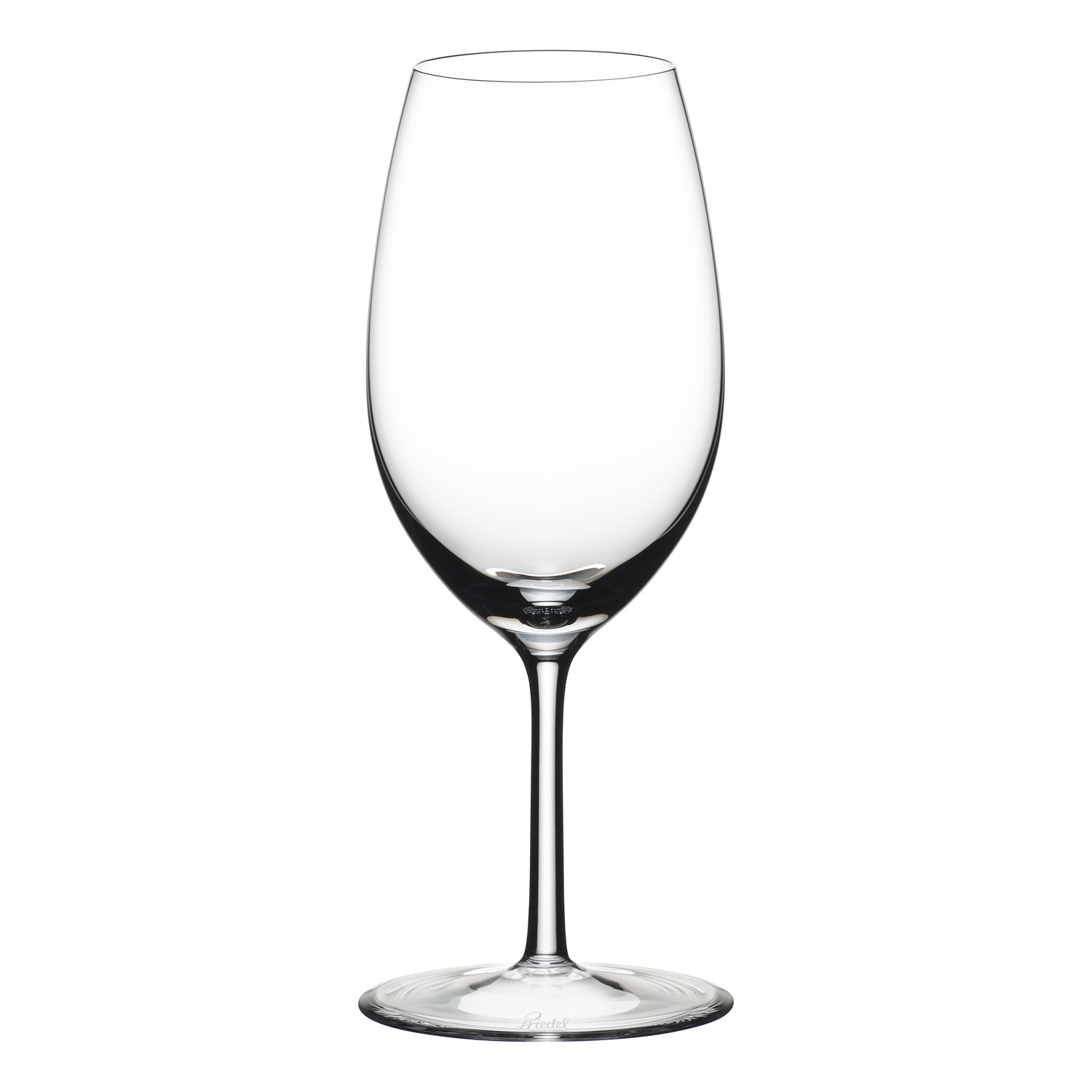 Rode wijnglas SOMMELIERS VINTAGE 250 ml, Riedel