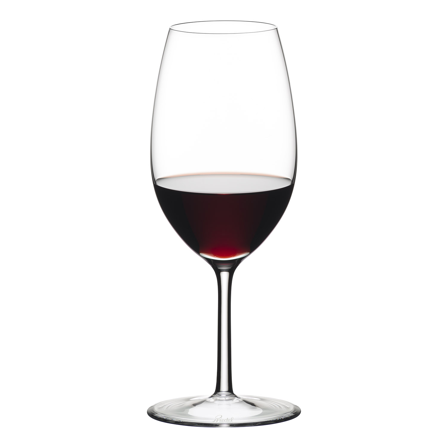 Rode wijnglas SOMMELIERS VINTAGE 250 ml, Riedel