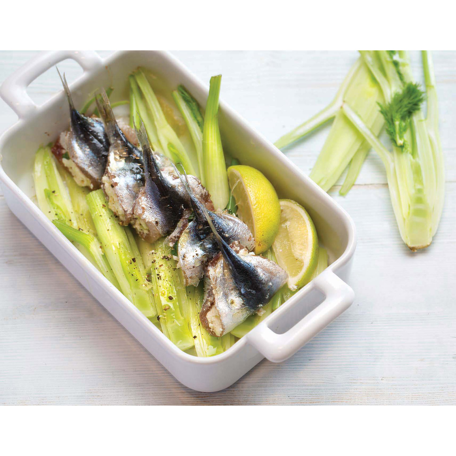 Ovenschaal BELLE CUISINE 700 ml, wit, keramiek, REVOL