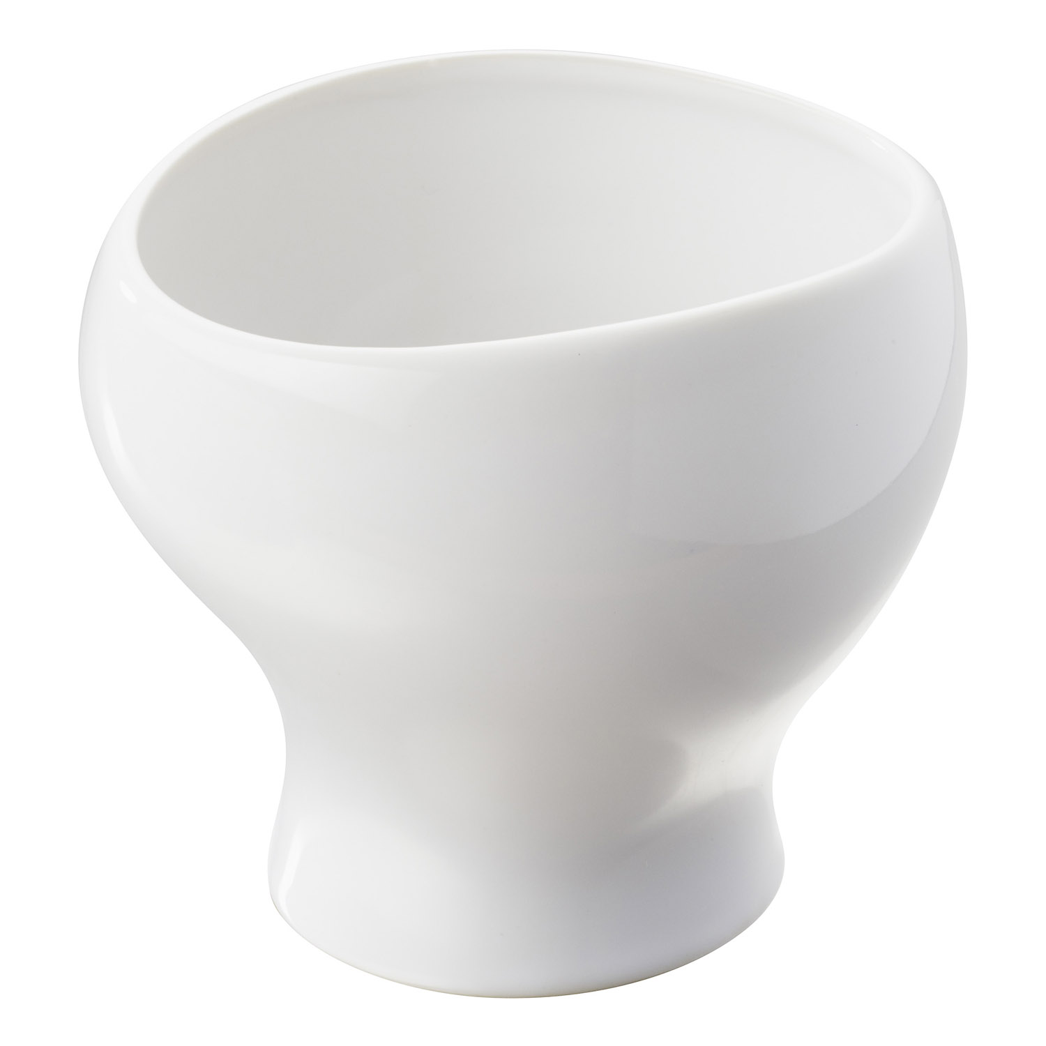 Soepkom LIKID 450 ml, wit, REVOL