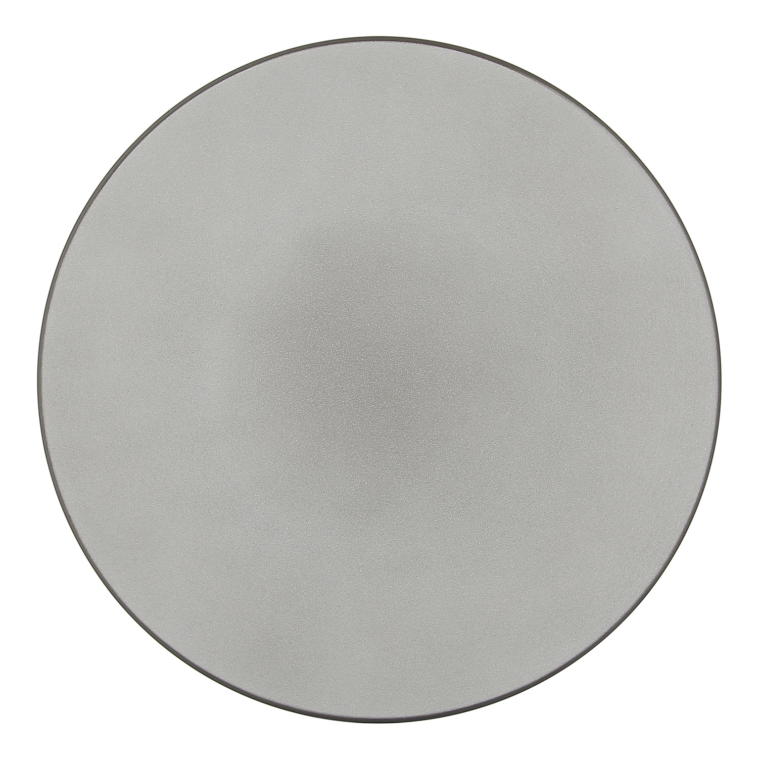 Dineerbord EQUINOX 31,5 cm, peperwit, REVOL