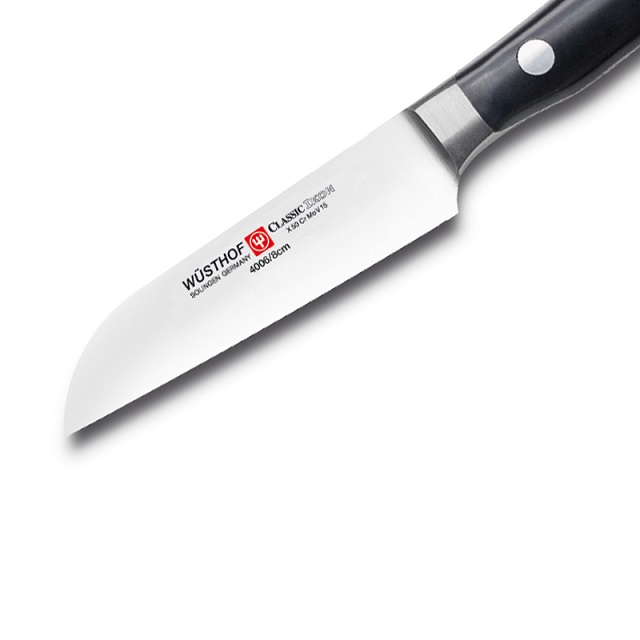 Groentemes CLASSIC IKON 8 cm, Wüsthof
