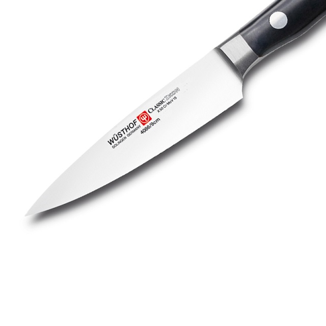 Lardeermes CLASSIC IKON 9 cm, Wüsthof