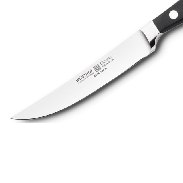 Steakmes CLASSIC 12 cm, Wüsthof