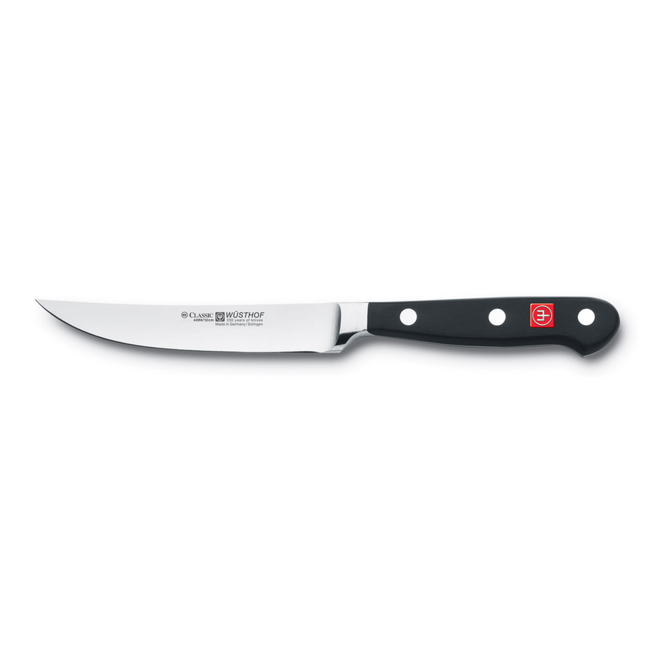 Steakmes CLASSIC 12 cm, Wüsthof