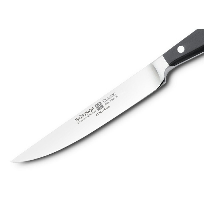 Keukenmes CLASSIC 16 cm, Wüsthof