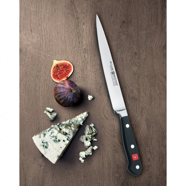 Vleesmes CLASSIC 16 cm, Wüsthof