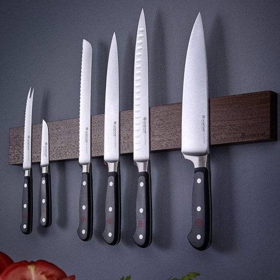 Vleesmes CLASSIC 16 cm, Wüsthof