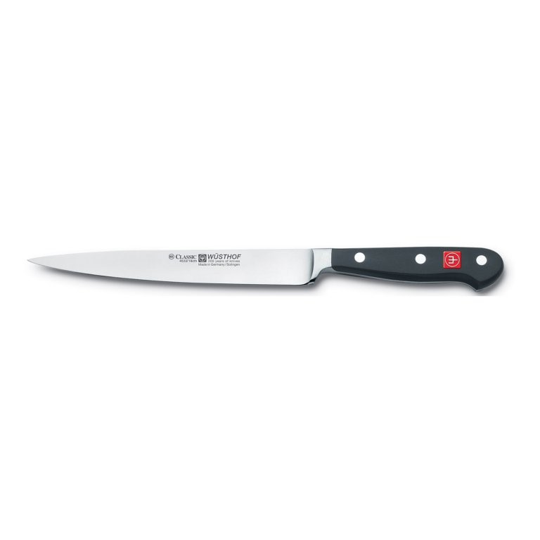 Vleesmes CLASSIC 16 cm, Wüsthof