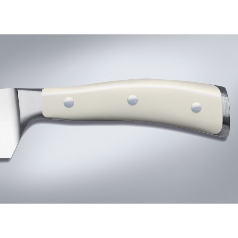 Koksmes CLASSIC IKON 16 cm, crème, Wüsthof