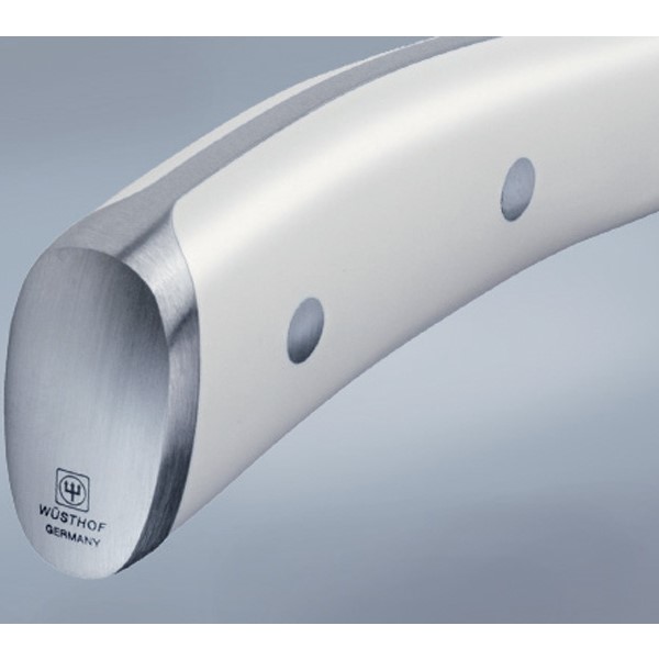 Koksmes CLASSIC IKON 16 cm, crème, Wüsthof