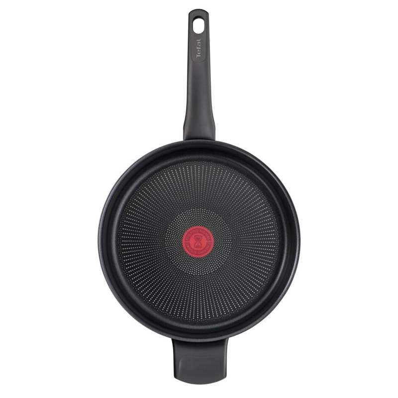 Sauteerpan ULTIMATE G2683372 26 cm, met deksel, Tefal