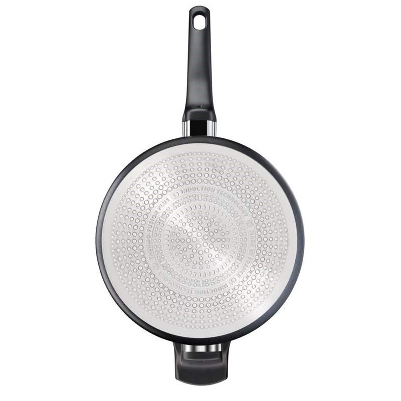 Sauteerpan ULTIMATE G2683372 26 cm, met deksel, Tefal