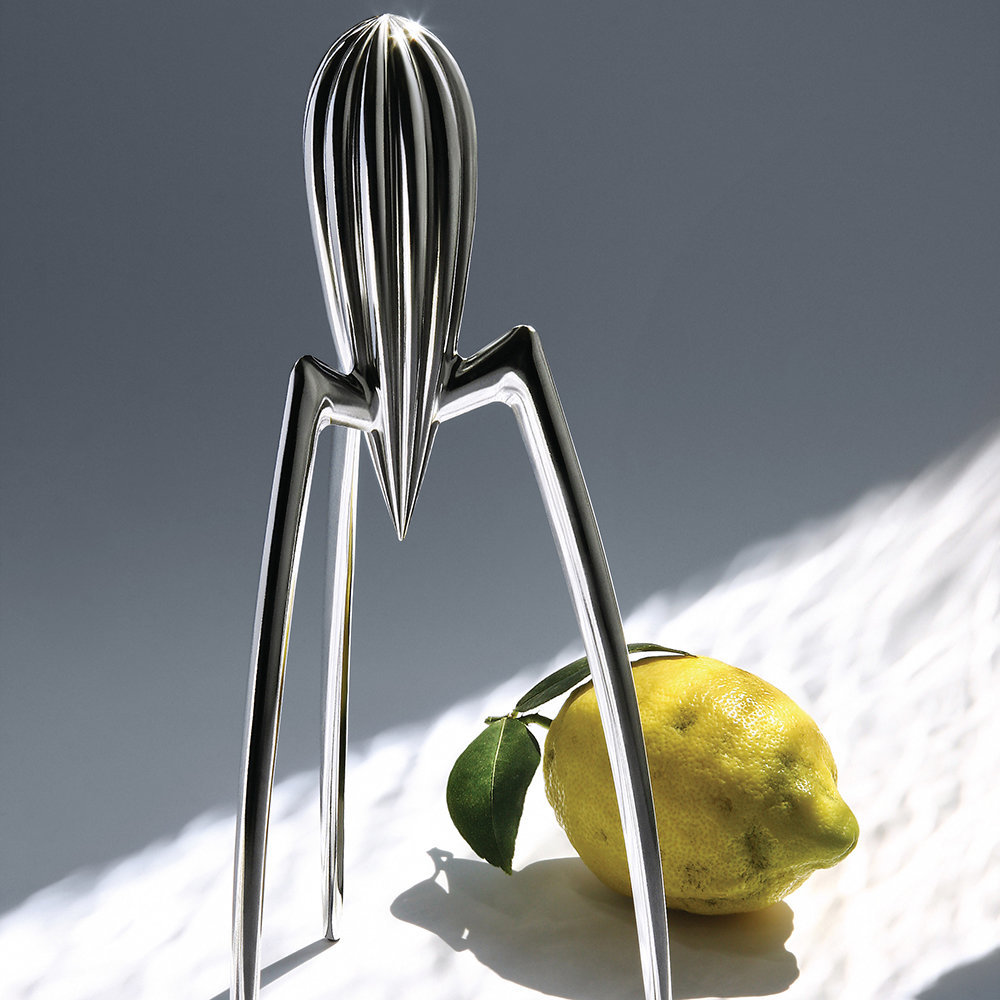 Handcitruspers JUICY SALIF, Alessi
