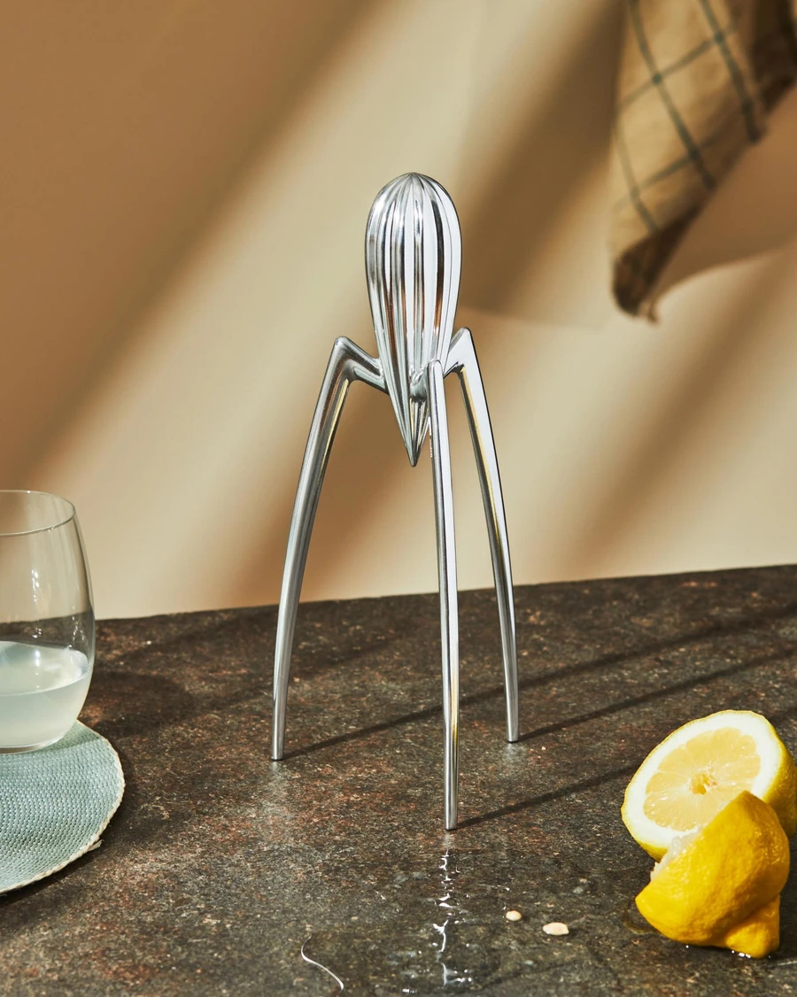 Handcitruspers JUICY SALIF, Alessi