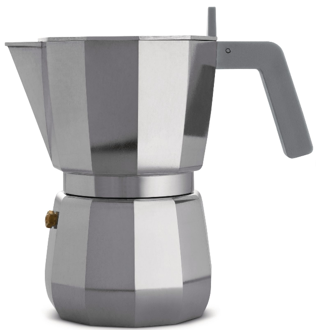 Espresso-percolator MOCHA 300 ml, Alessi